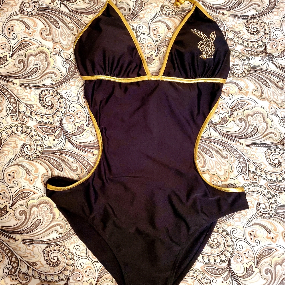 ((PlayBoy Bikini))
